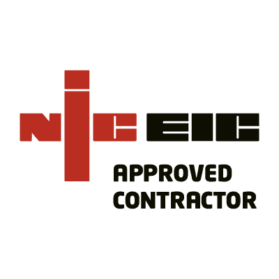 NIC EIC Logo