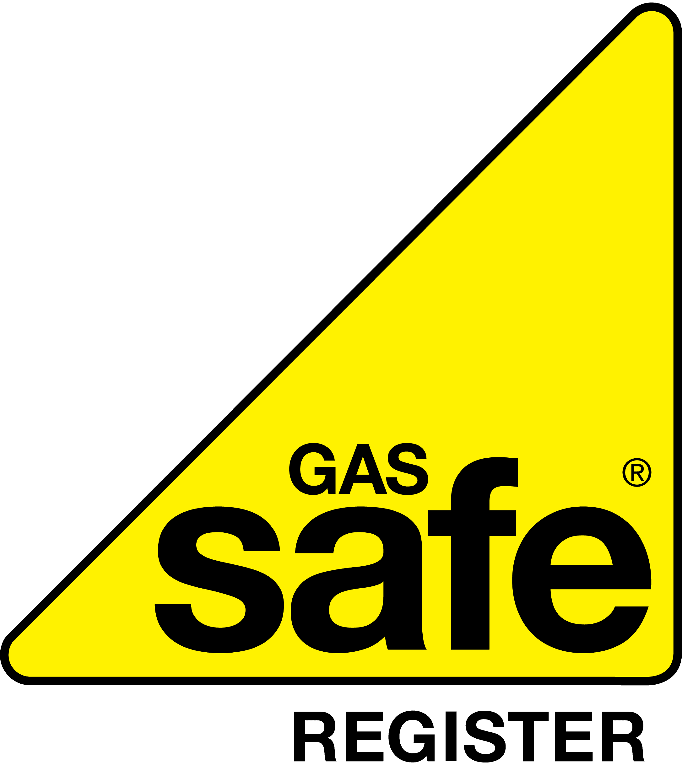 Gas Safe Register Logo